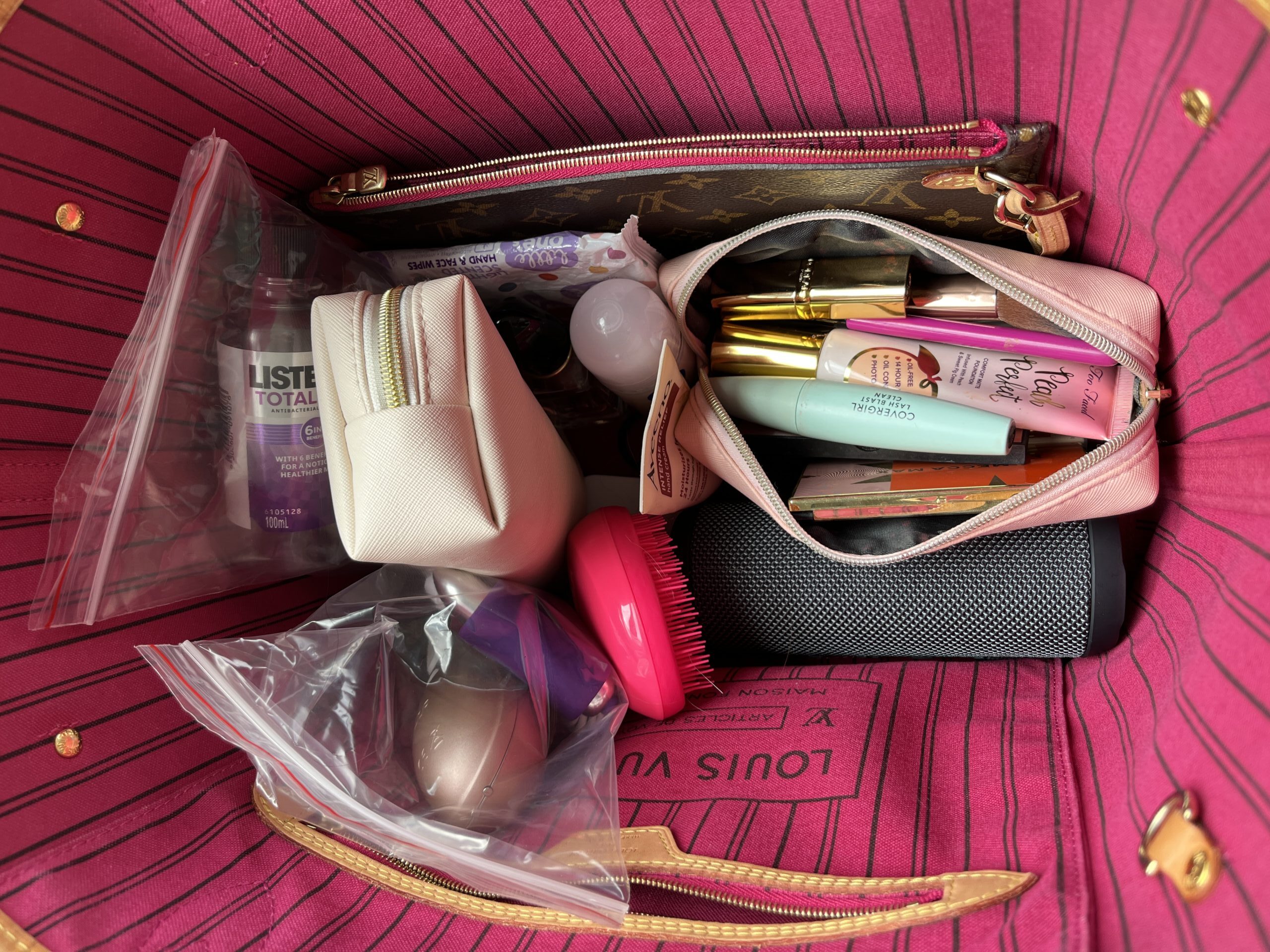 Must have items in your bag as an Outcall Escort